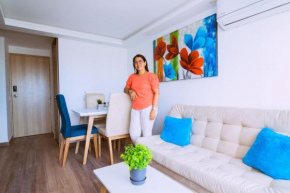 Apartamento El Colibri CARTAGENA en TORRE PRIMI